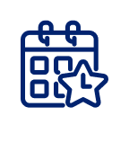 Paid Time Off Icon
